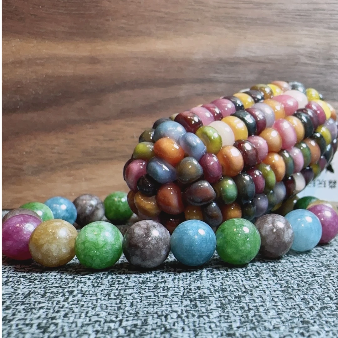 【花仟仟】100-600 文玩玉米创意摆件挂件