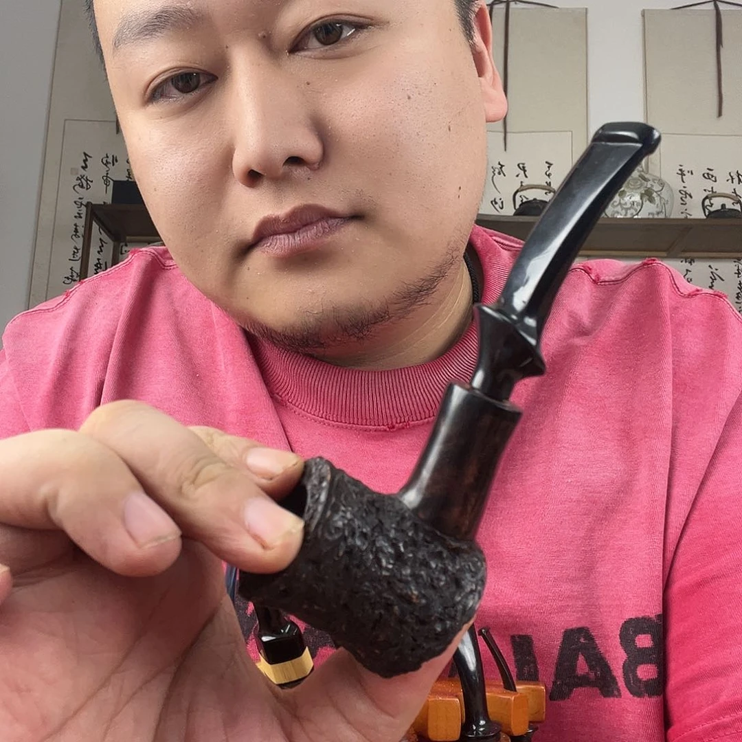 竹制品竹雕寂*意大利石楠木