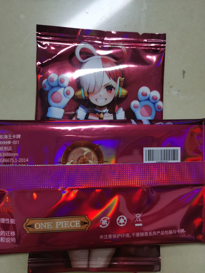 各ip海贼美战小樱等全新未拆封新包随机