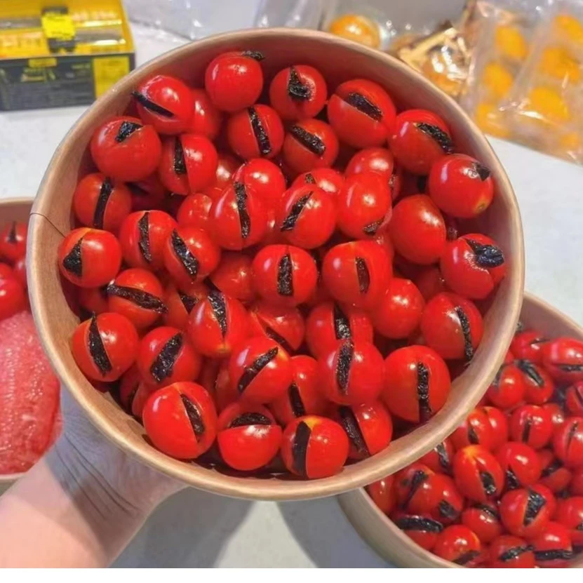番茄 乌梅约400g
