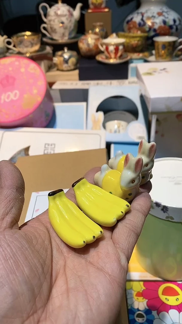 【闪购商品】瓷其他1