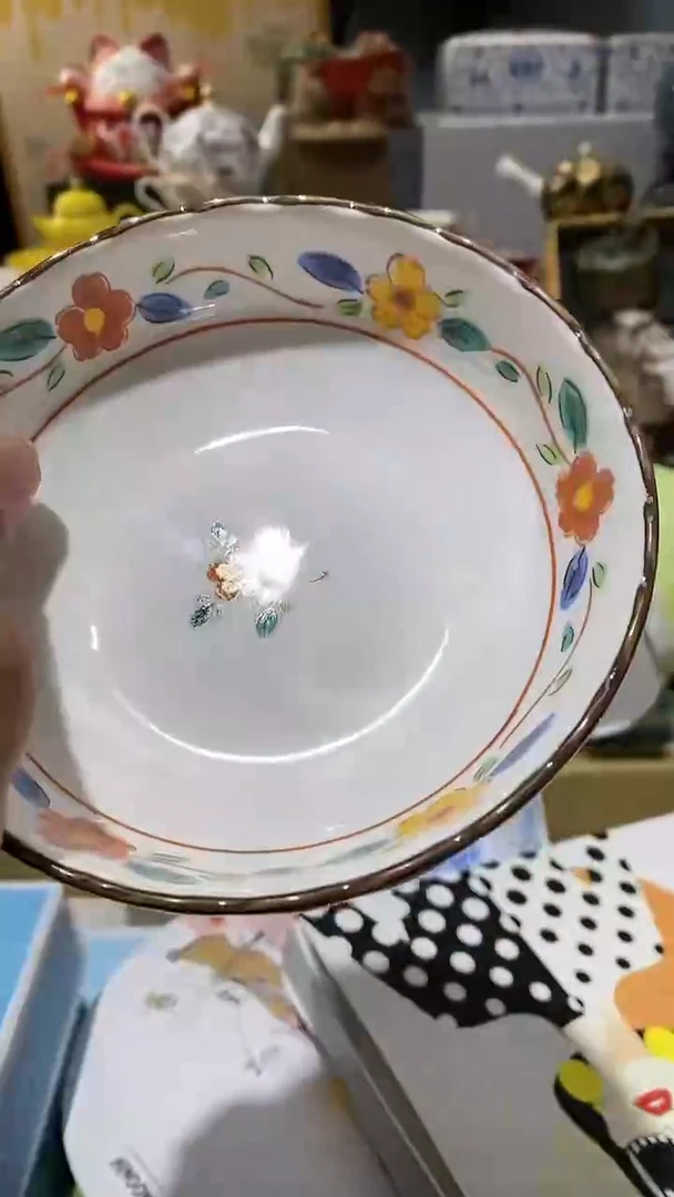 【闪购商品】瓷其他1