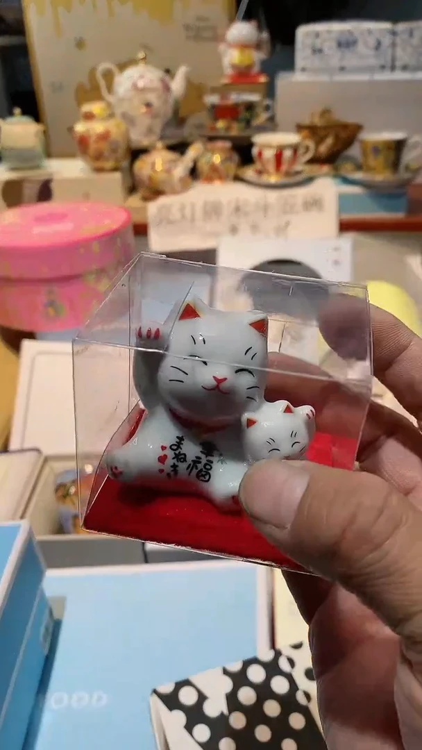 【闪购商品】瓷其他1