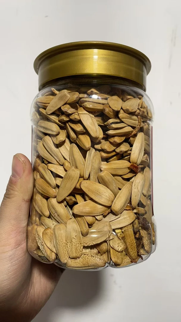 超级好吃  陈皮瓜子