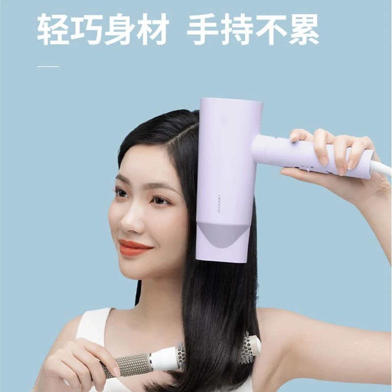 【品牌尖货】负离子 高速吹风机