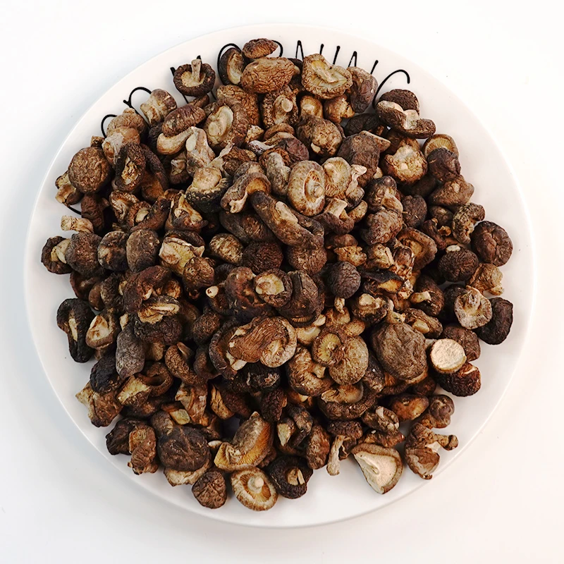 【山货】云南山货小香菇250g装