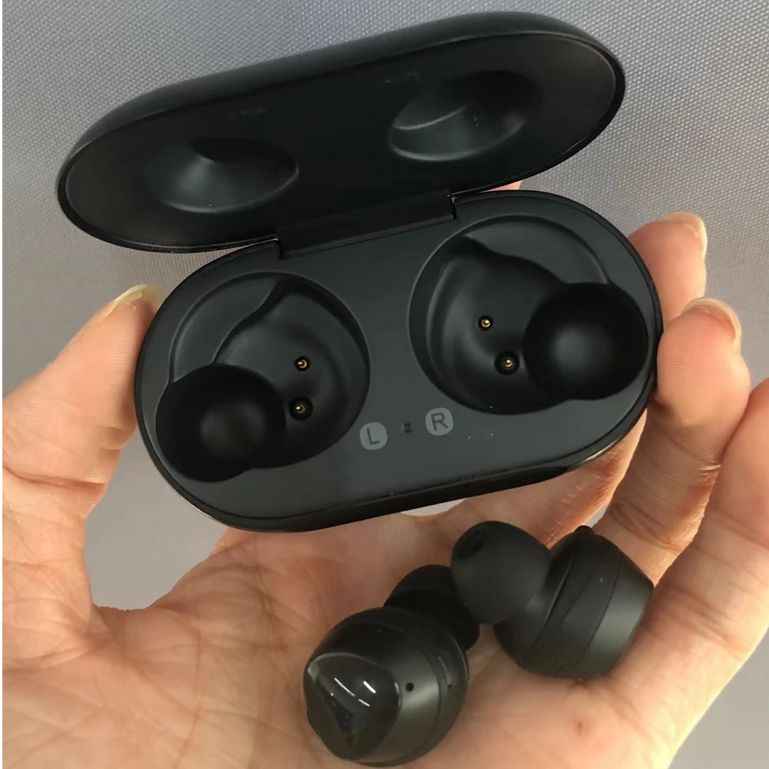 8新 Samsung/三星 galaxy buds 无线蓝牙耳机苹果华为通用迷你