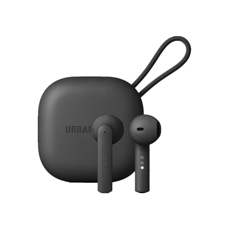 99新 其他 URBANEARS 城市之音Luma真无线半入耳式蓝牙耳机A065