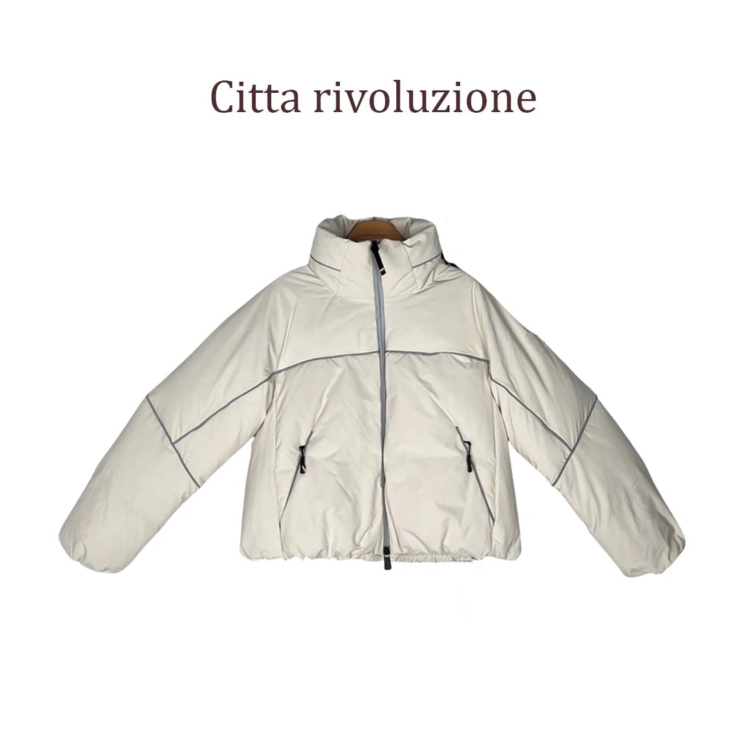 清--户外活动强荐 | 蒙家滑雪系列羽绒服302