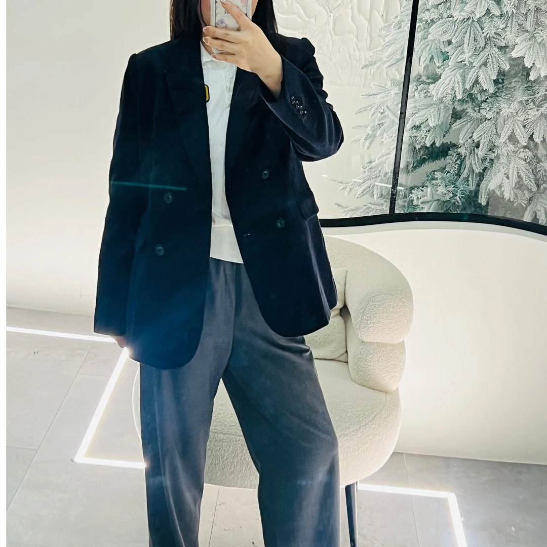 CR--F家经典字母围巾两色240