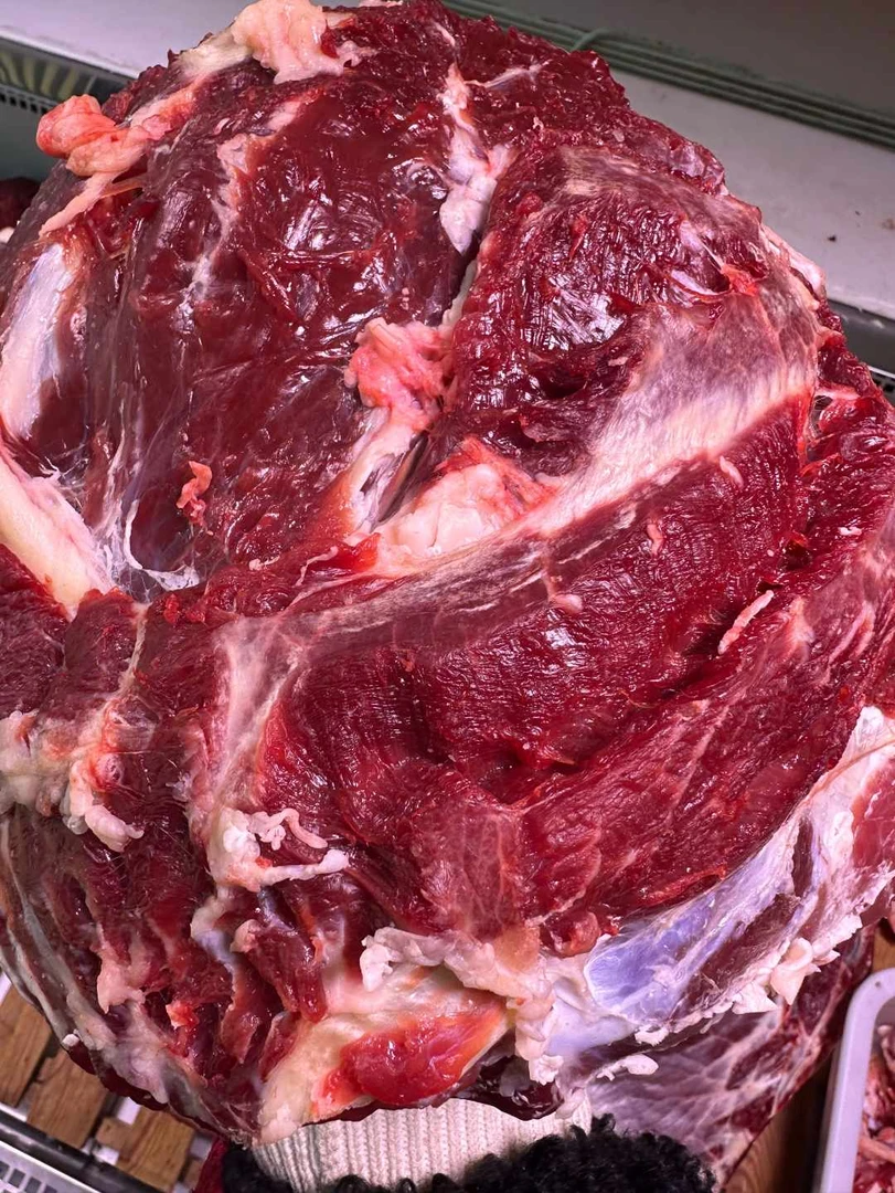 牛腿肉
