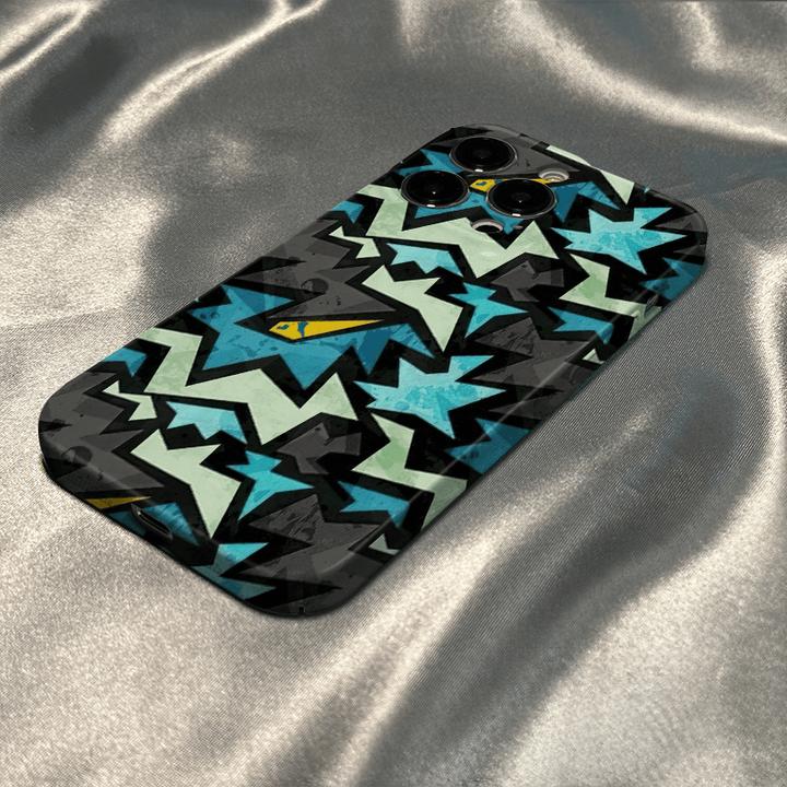 适用于苹果15promax手机壳新款iphone13高级感11pro简约12菲精孔