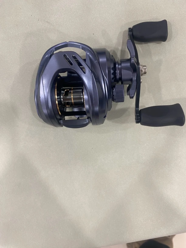 水滴轮福利泛用微物