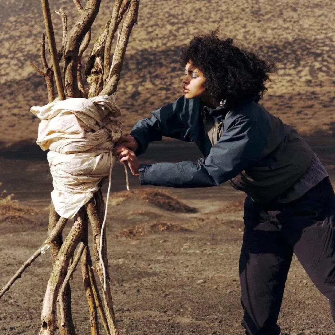 DouQQ-Le家连帽重磅毛圈卫衣男女同款