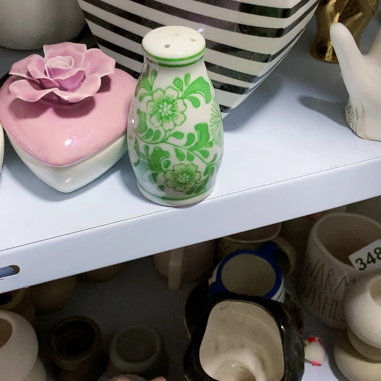 【闪购商品】陶瓷冰*陶瓷