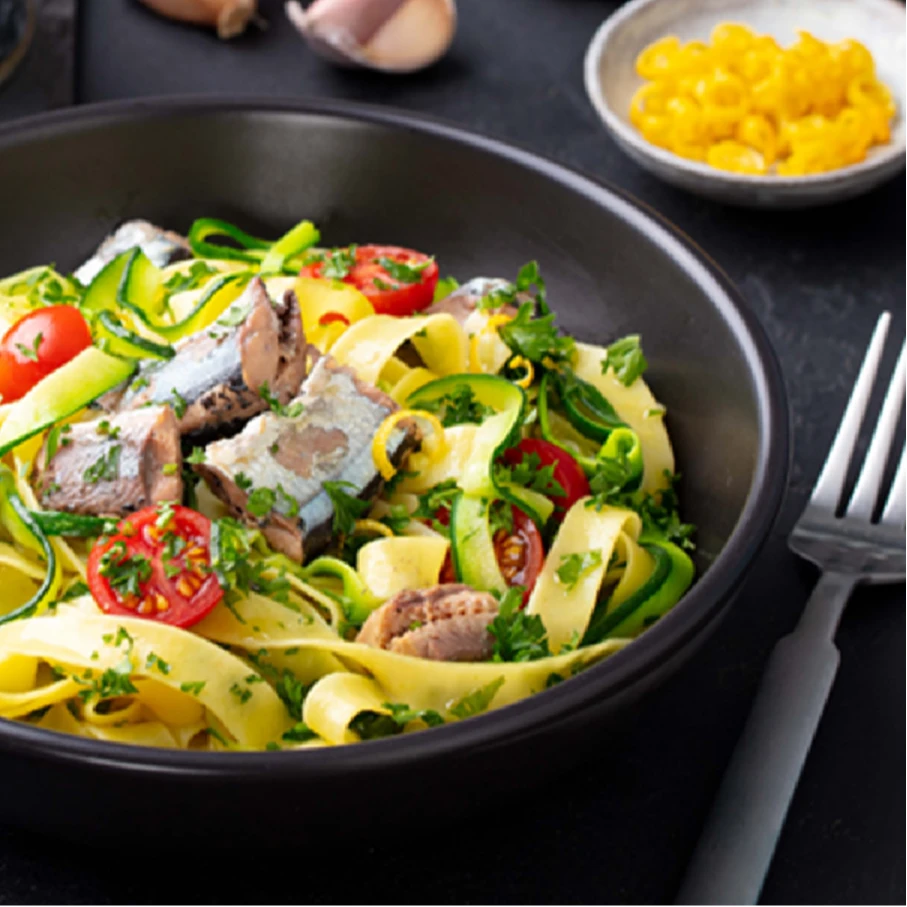 FJ俄罗斯原装进口友好船长沙丁鱼罐头245克