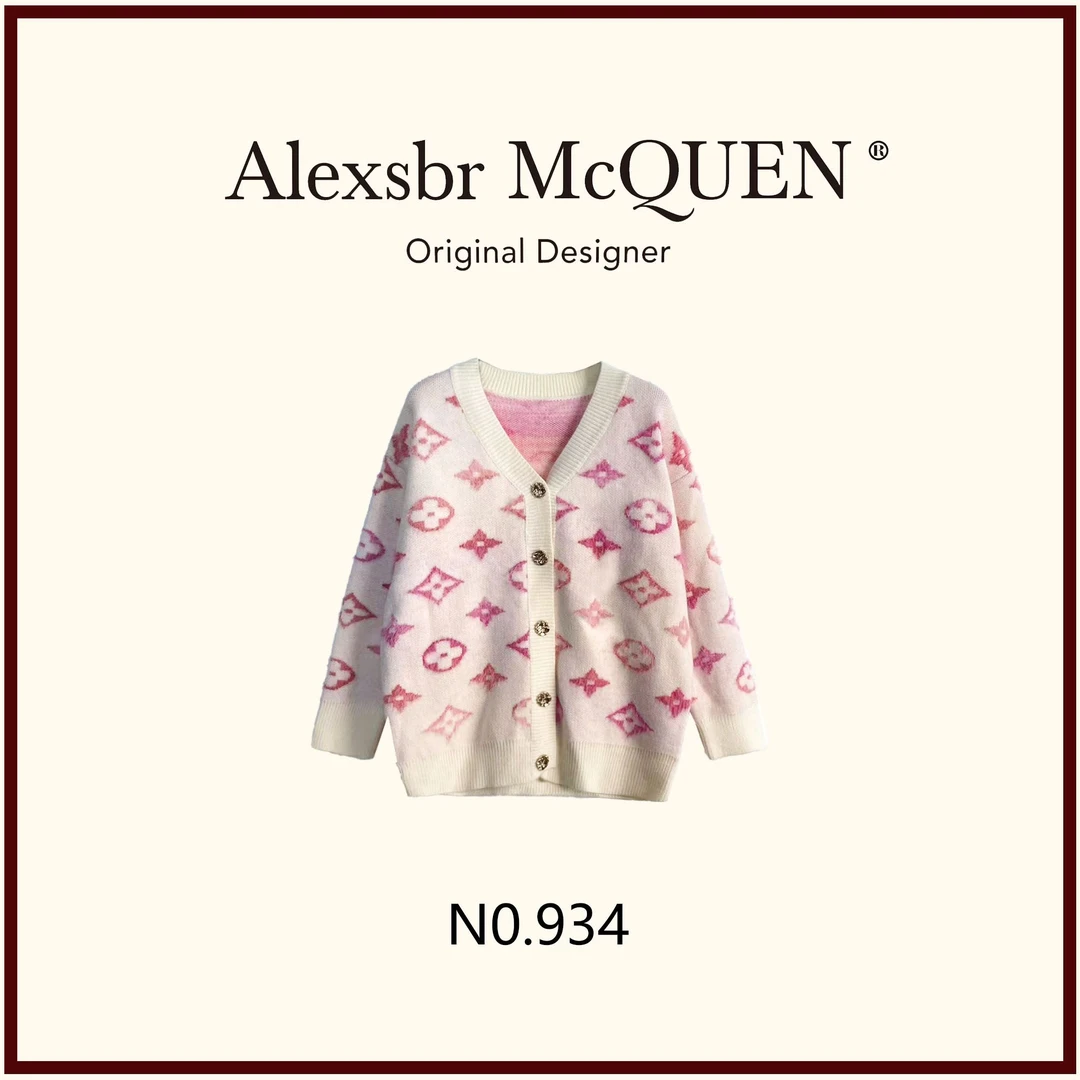 YDD•「934」秋季新款简约宽松印花大码百搭条纹上衣T恤DL-7887