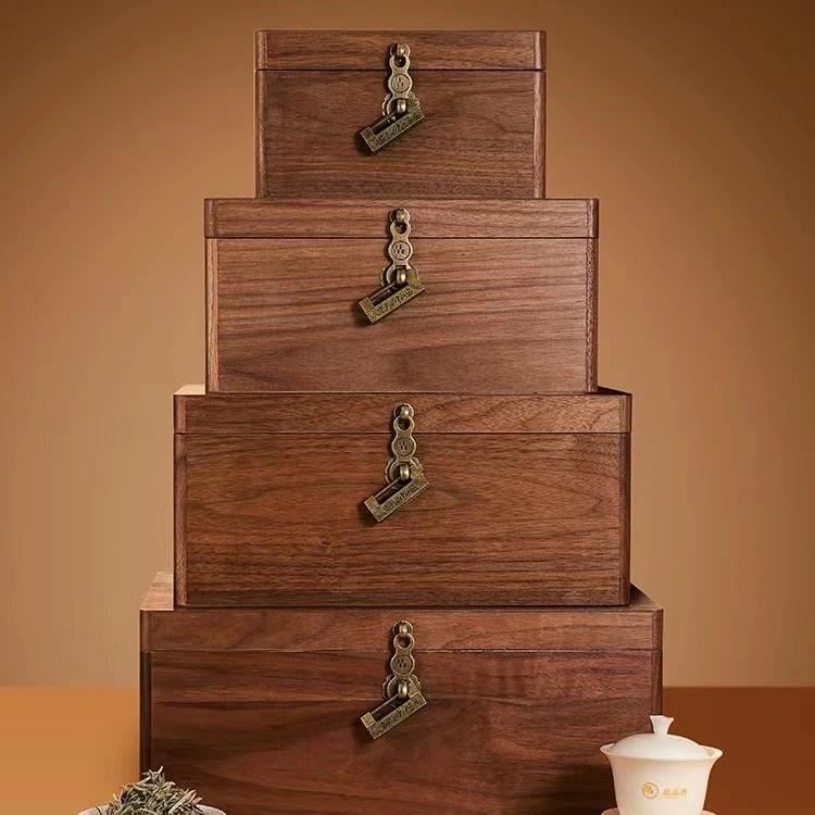 品品香白茶【2022庄园白茶】单箱装