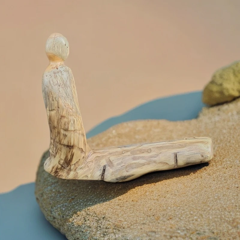 创意家居摆件无相佛