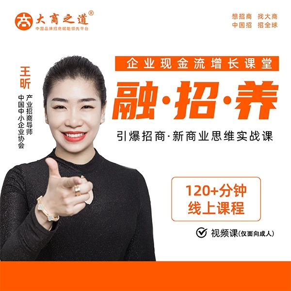 王昕商业模式创新盈利思维中小企业转型增长线上实战课
