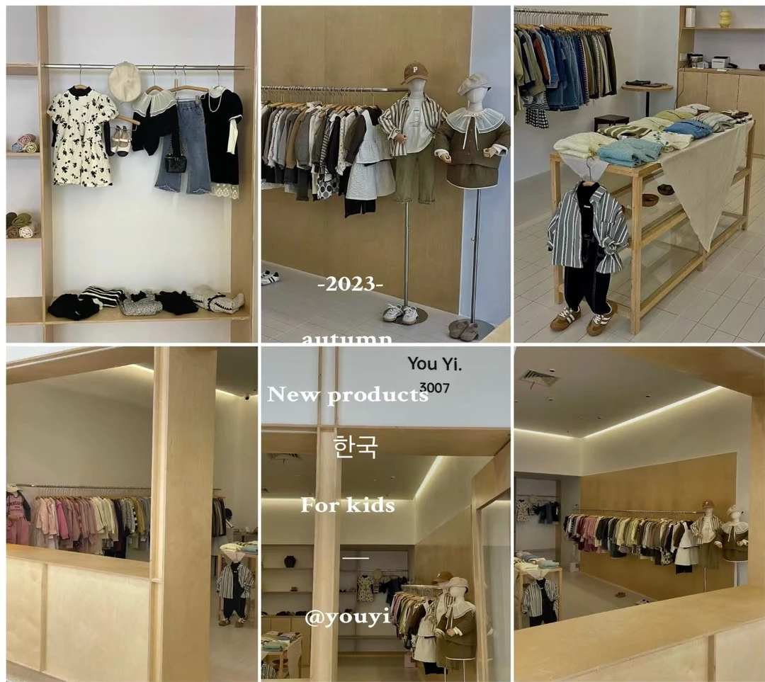 PP童装品牌杂款清仓（备注编码下单）NO退NO换默认微瑕专拍链接