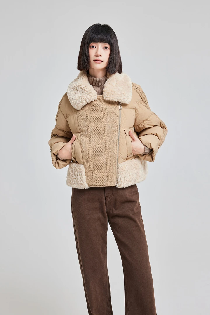 251-260新款高品质外套