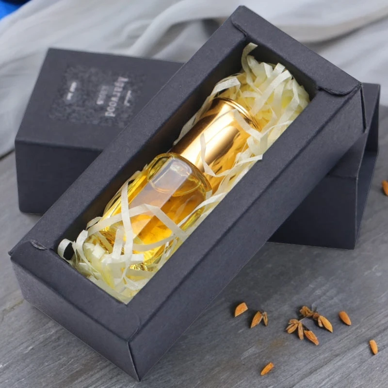 会安沉香古法精油印度老山檀香芬芳滚珠天然惠安香薰精油睡眠精油