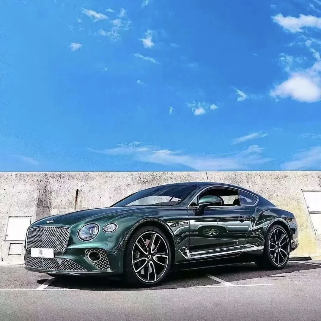 宾利专用20寸21寸22寸锻造轮毂欧陆GT添越 飞驰 慕尚 雅致