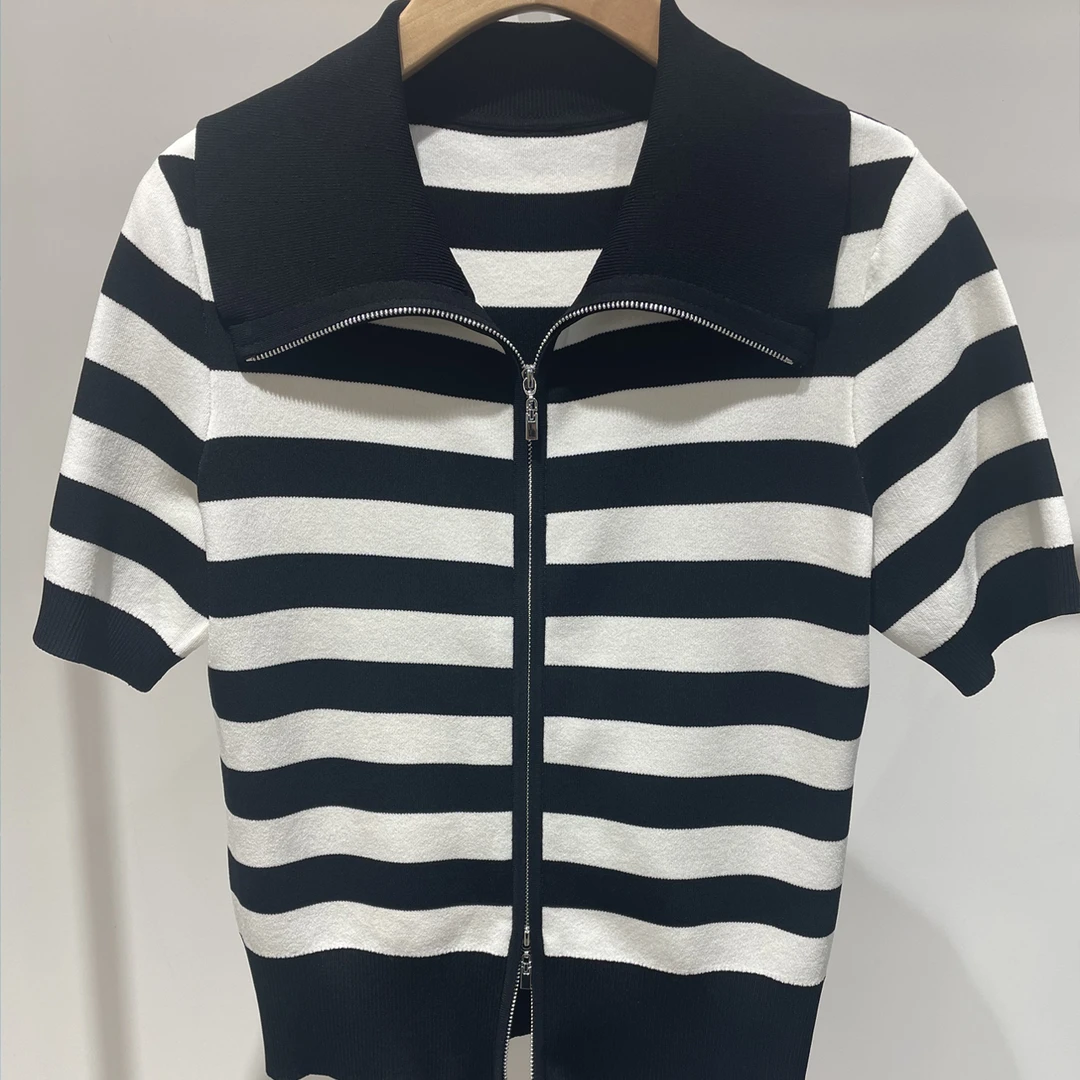 2023款iM27针织衫夏