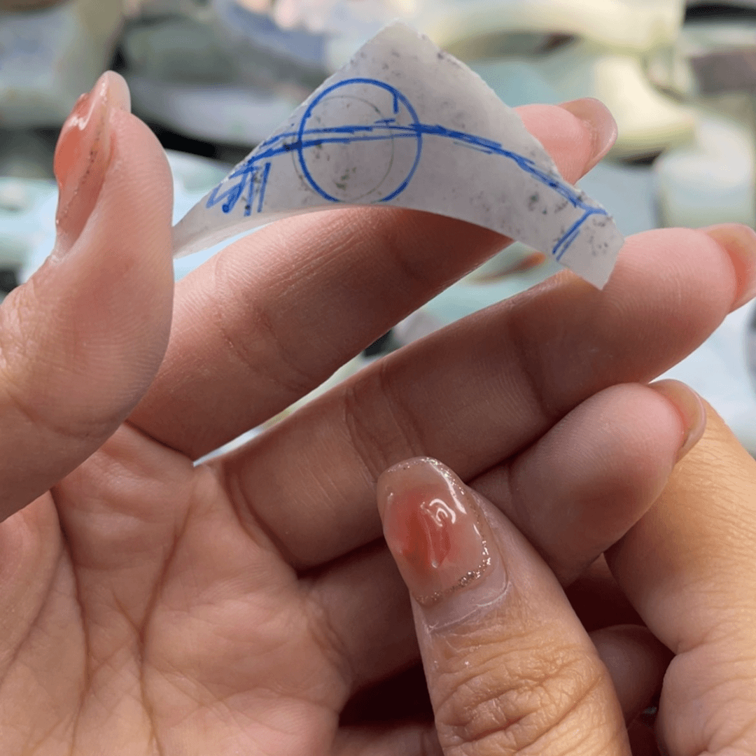 【闪购商品】定制翡翠未镶嵌水****合