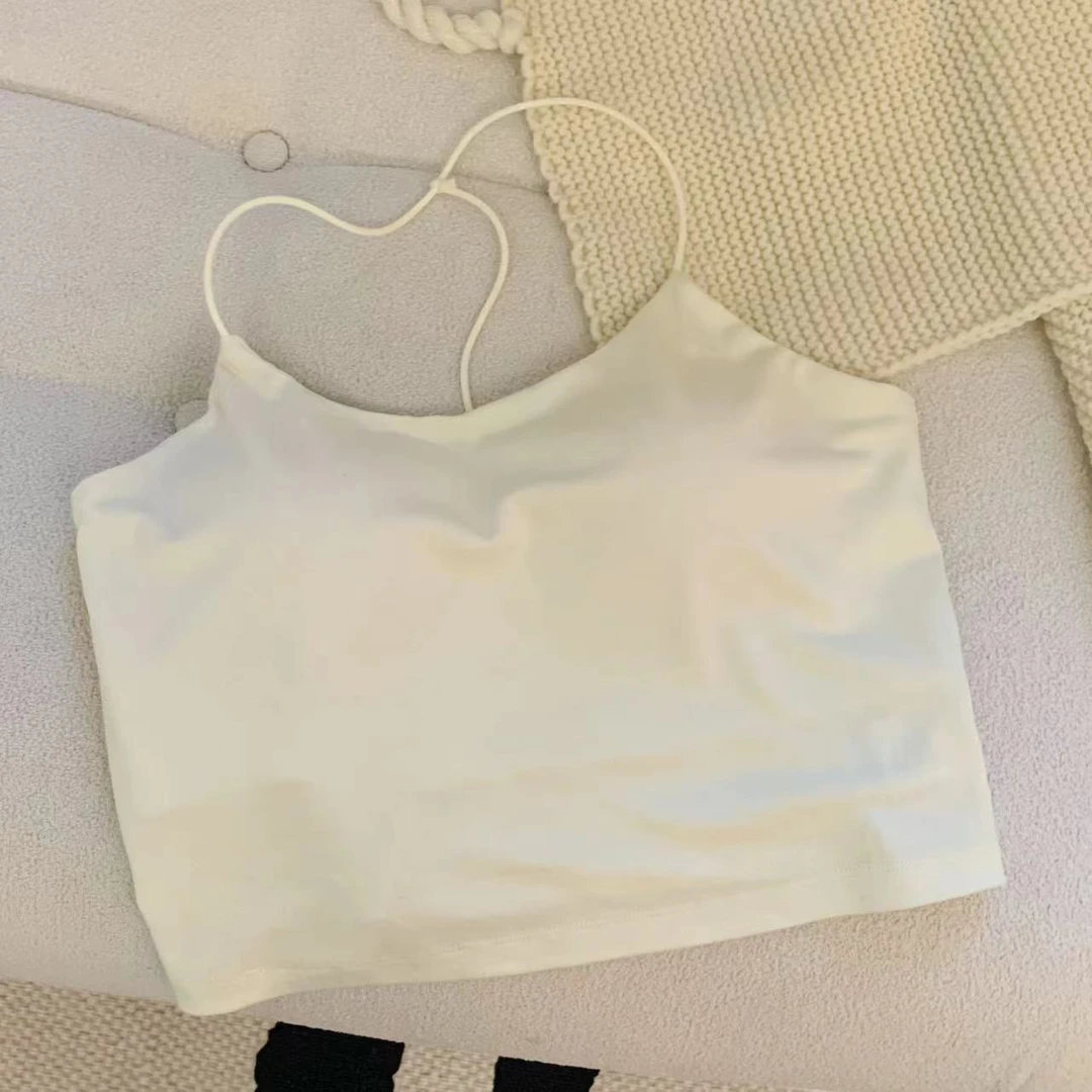 Cette Saison U型背心吊带 含胸垫 夏季升级版3.0   CS-4STV320