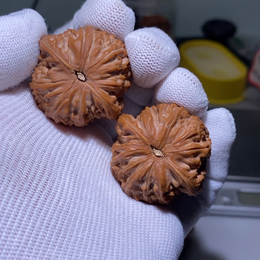 【闪购商品】文玩核桃吊坠（**）