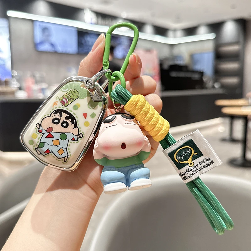 苏萌适用于凯迪拉克汽车钥匙套xt5xt4xt6/ct5/ct6/ct4款xts壳atsl