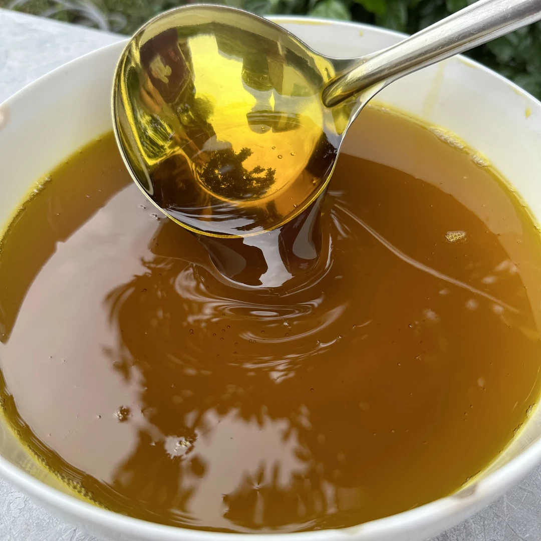 四川农家自榨传统压榨浓香菜籽油新鲜非转基因食用油1.8L约3.3斤