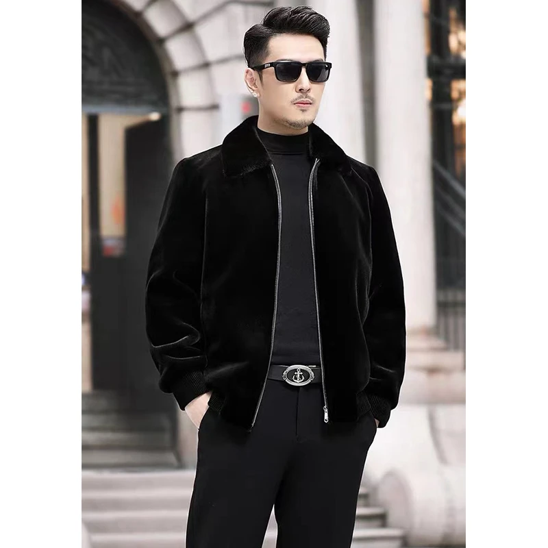 2023年新款时尚短外套