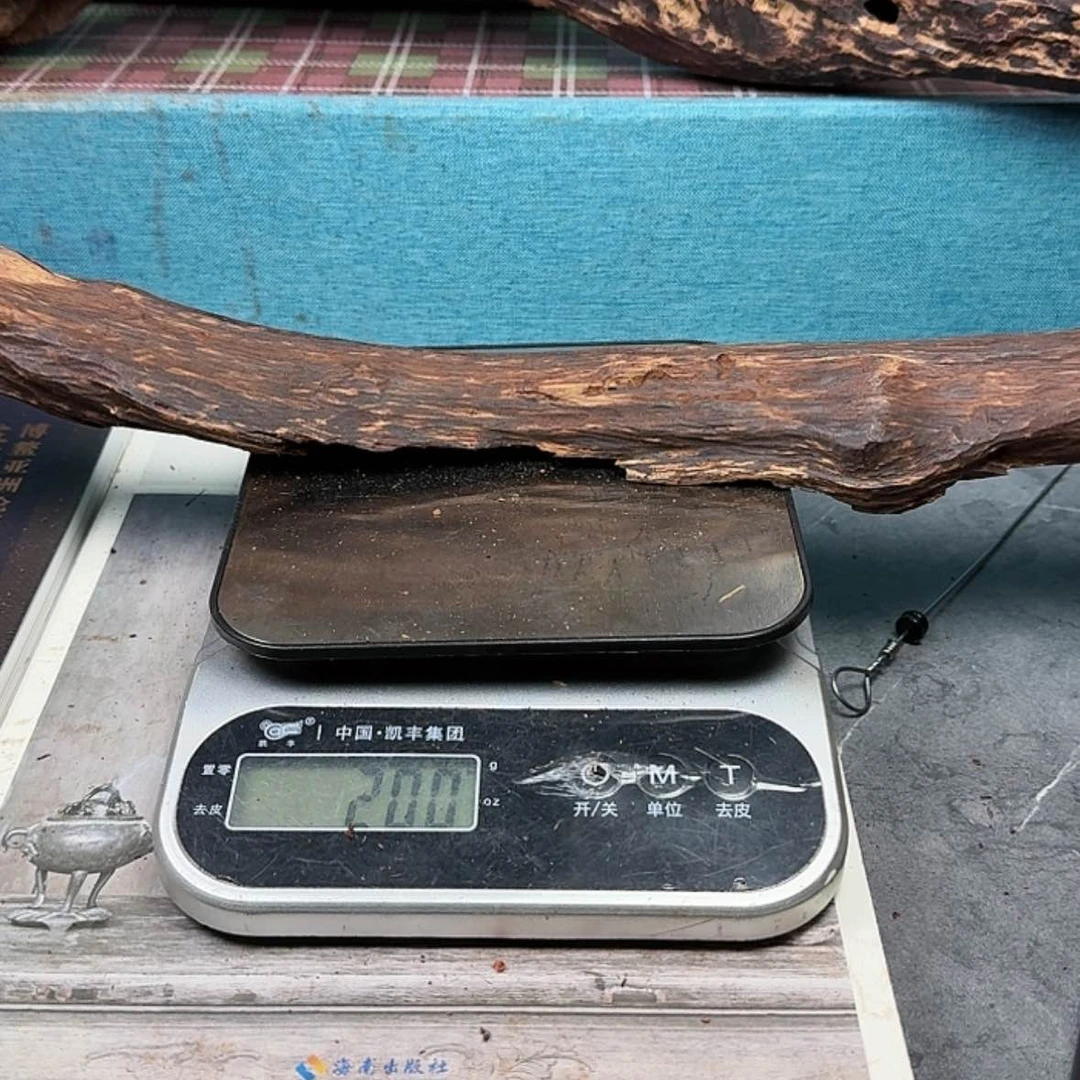 【闪购商品】降真香最****2