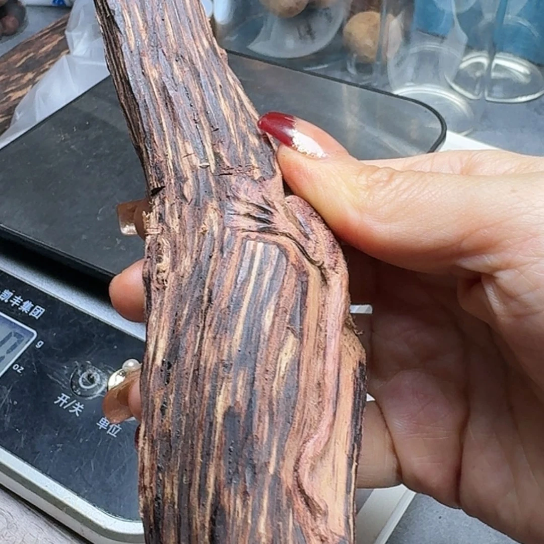 【闪购商品】降真香红*子