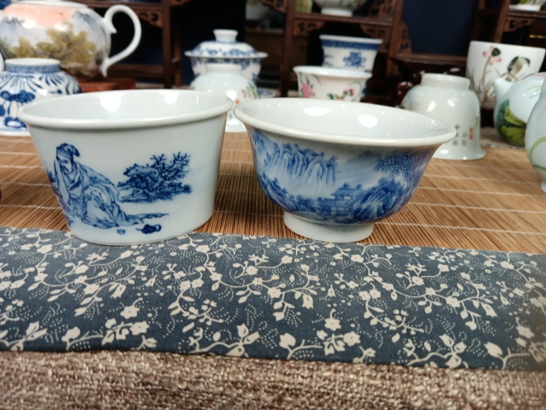 景德镇陶瓷11111