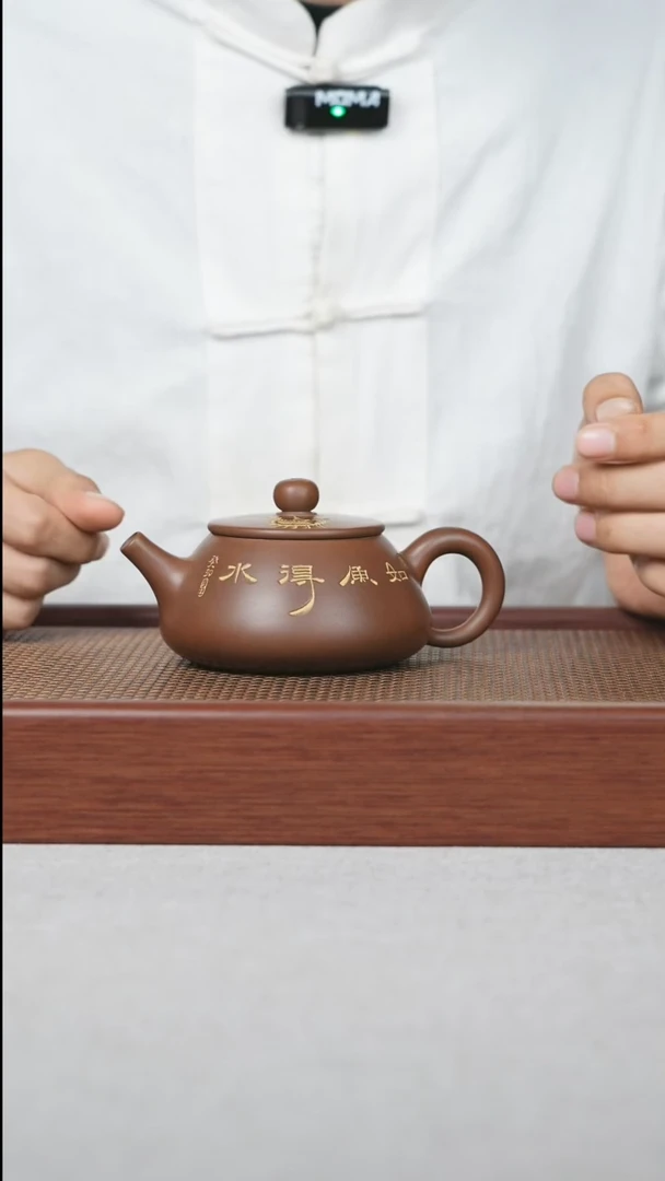 【闪购商品】陶瓷壶单壶福利  220毫升 亏米纯手工