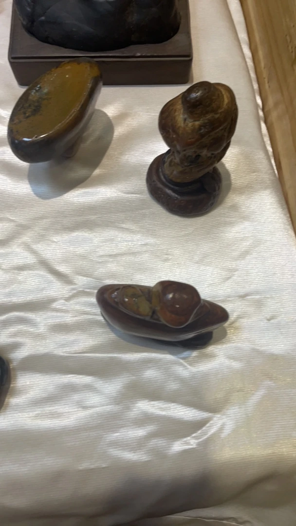 奇石选好60拍此链接