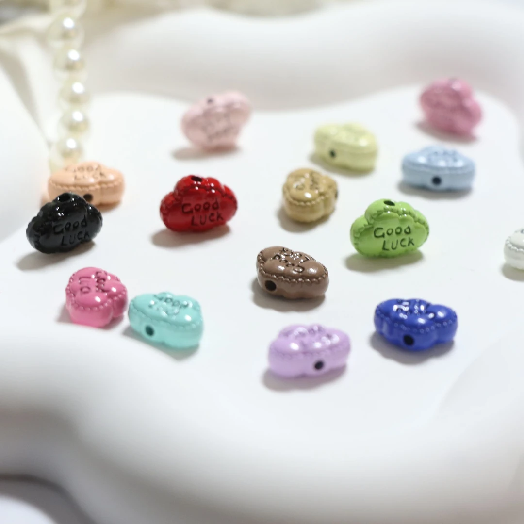 爆款合金手作DIY手机链合集