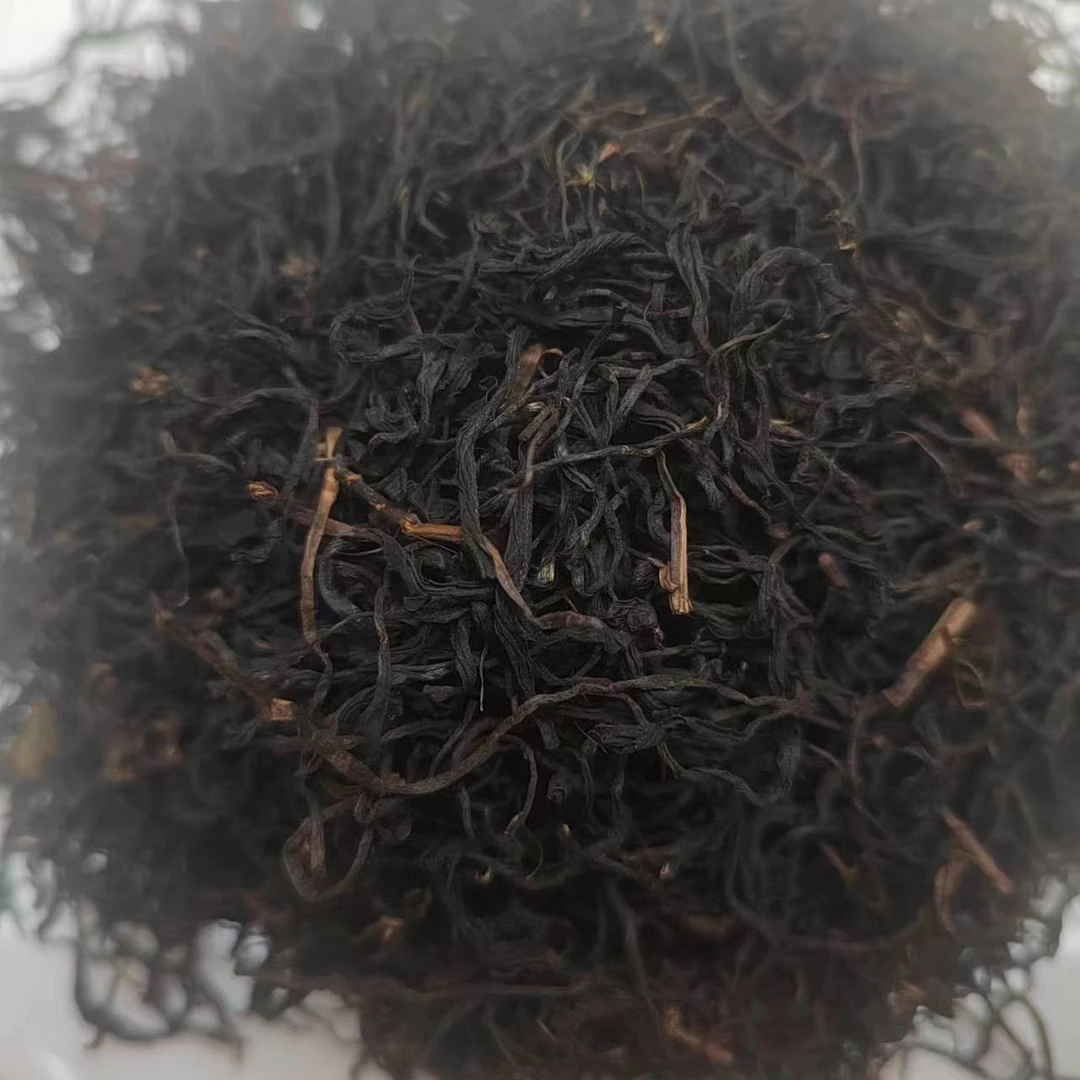 临时链接 看直播 2023年小菜茶红茶春散茶