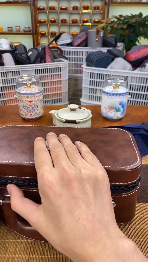 【闪购商品】其他在山茶器瓷器福利     3