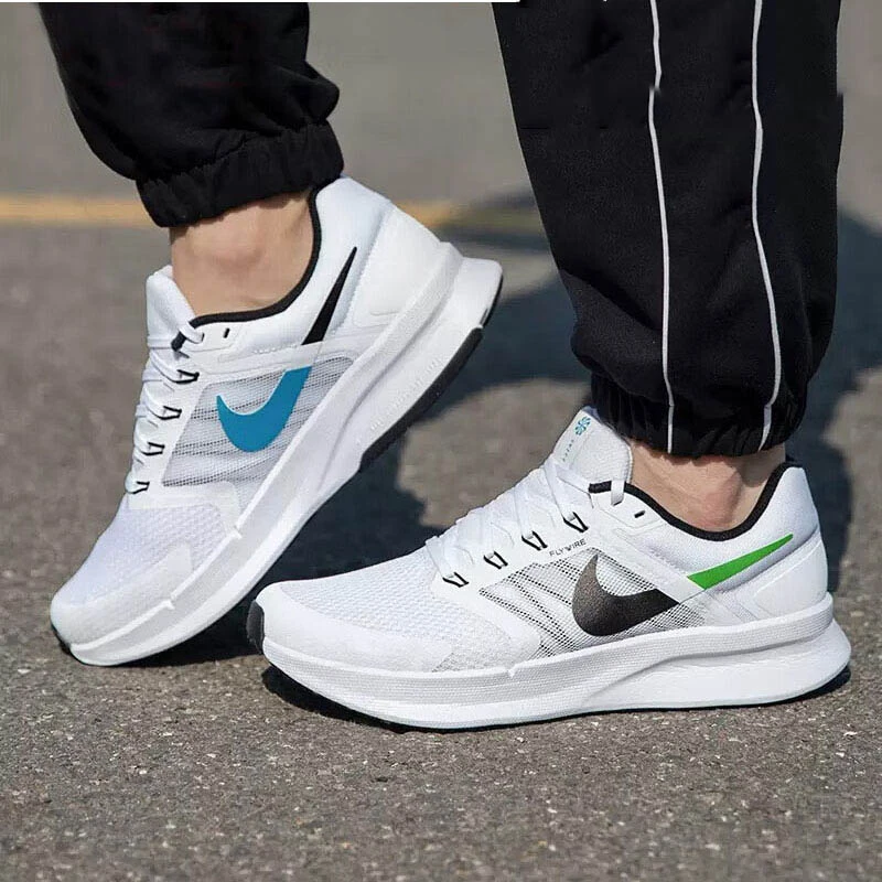 耐克NIKE男子运动户外都市舒适轻便跑步鞋男士休闲透气耐磨跑步鞋