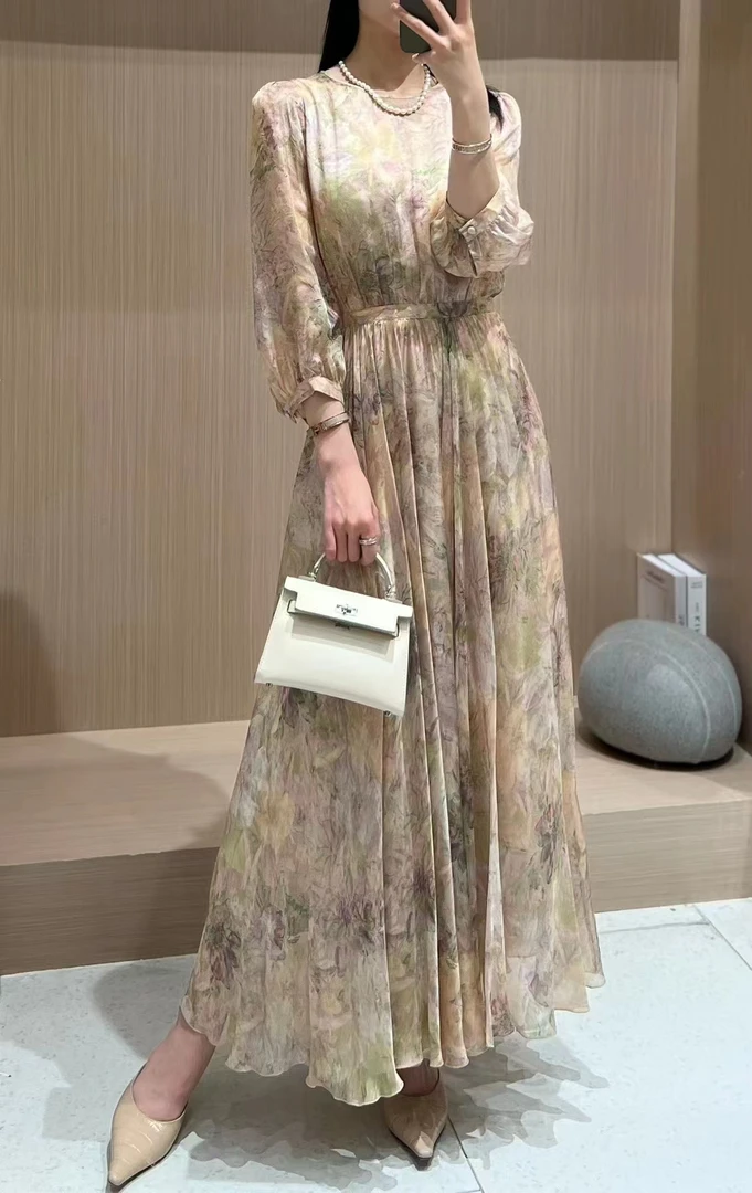 【309…399点这里】范儿高品质女装时尚气质连衣裙