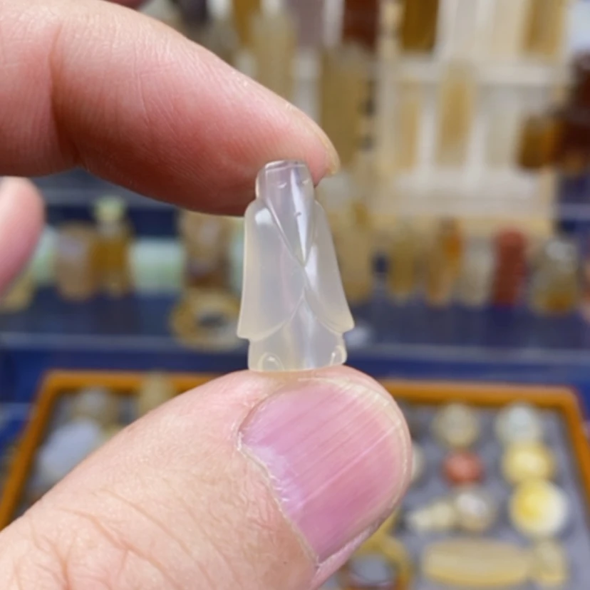 【闪购商品】玛瑙手饰未镶嵌