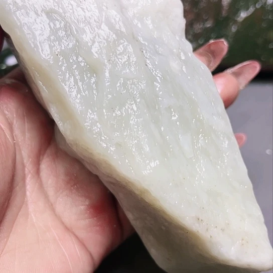 和田玉珠宝奇石未镶嵌