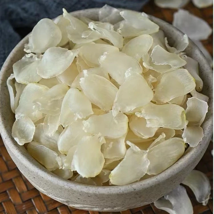 云南梁河高山 滋补皂角米 农产品250/500g