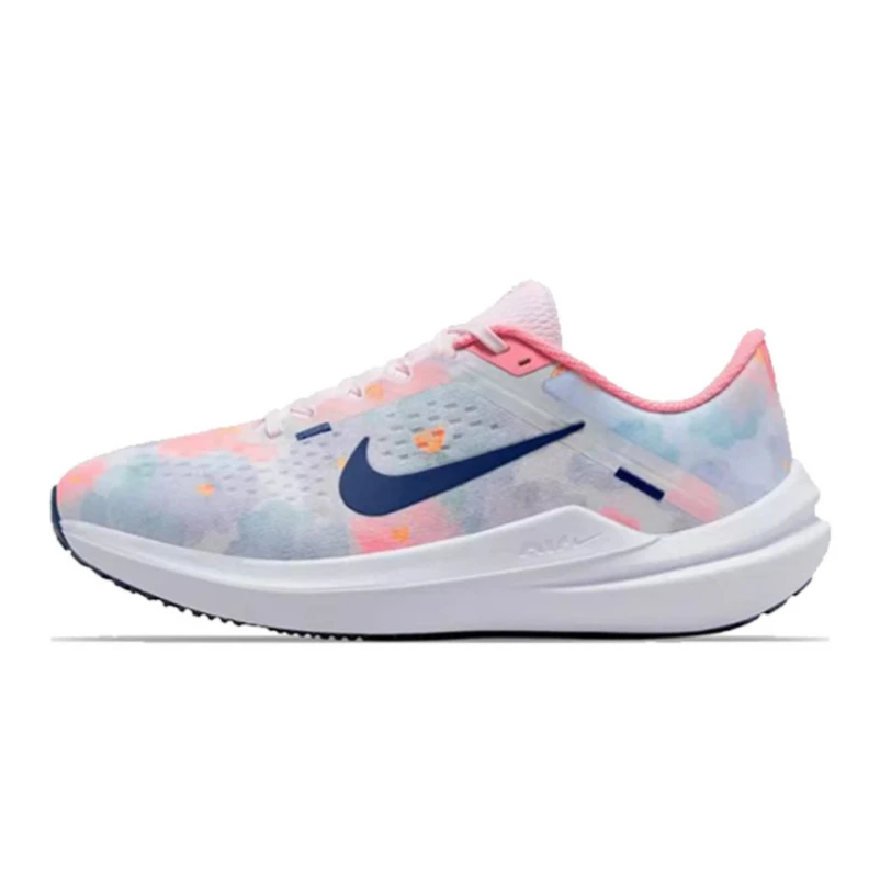 NIKE/耐克夏季新款 AIR WINFLO 10缓震透气跑步运动鞋 FB6940-600