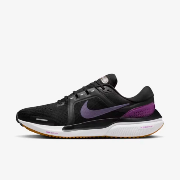 NIKE/耐克Air Zoom vomero16 气垫休闲减震跑步运动跑 DA7245-009